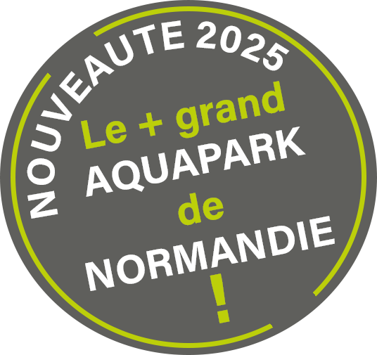 Nouveaute 2025 Aquapark Normandie